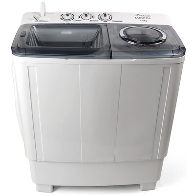 Pralko-wirówka LUXPOL Lusia LXPB-75