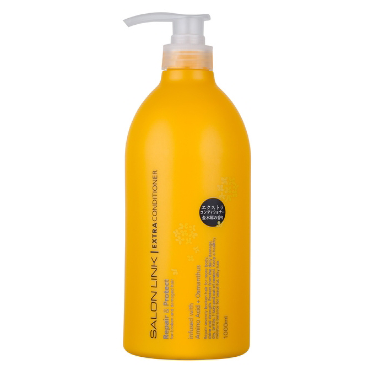 Salon Link Extra Repair&Protect odżywka do włosów, 1000 ml