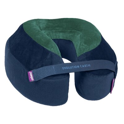 Poduszka podróżna CABEAU Evolution Earth EVEP3556 Niebiesko-zielony