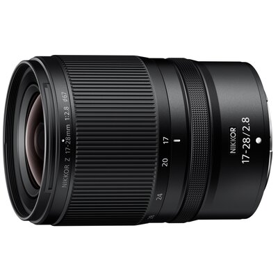 Obiektyw NIKON Nikkor Z 17-28 mm f/2.8 (JMA718DA)