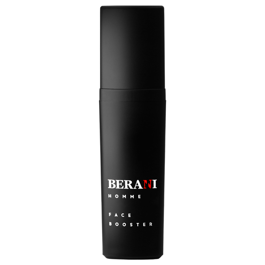 Berani Homme naturalny krem do twarzy, 30 ml