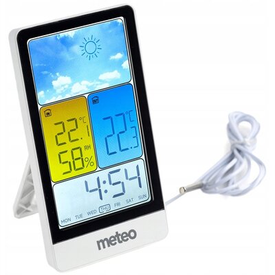 Stacja pogody METEO SP112