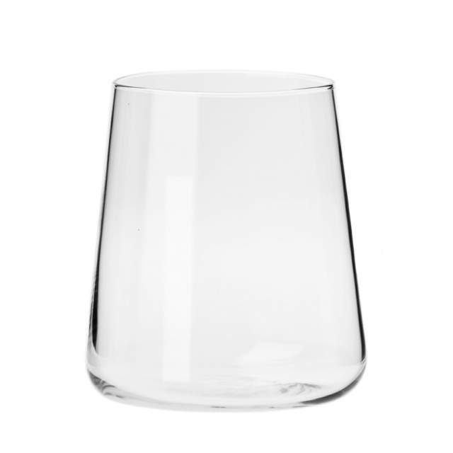Krosno - Komplet 6 szklanek do napojów Avant-Garde 380ml