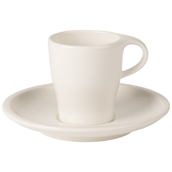 Villeroy&Boch - Filiżanka + spodek Coffee Passion 90 ml
