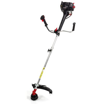 Kosa spalinowa NAC MEX520-K3A 2.2kW 8.2kg Żyłka + tarcza tnąca