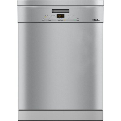 Zmywarka MIELE G 5110 SC Front Active, ComfortClose, QuickPowerWash