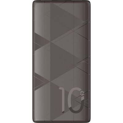 Powerbank INFINIX XP10 10000mAh 12W Brązowy