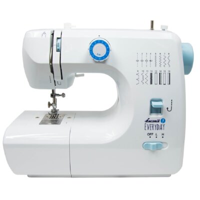 Maszyna do szycia ŁUCZNIK Everyday