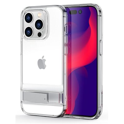 Etui ESR Air Shield Boost do Apple iPhone 14 Pro Przezroczysty