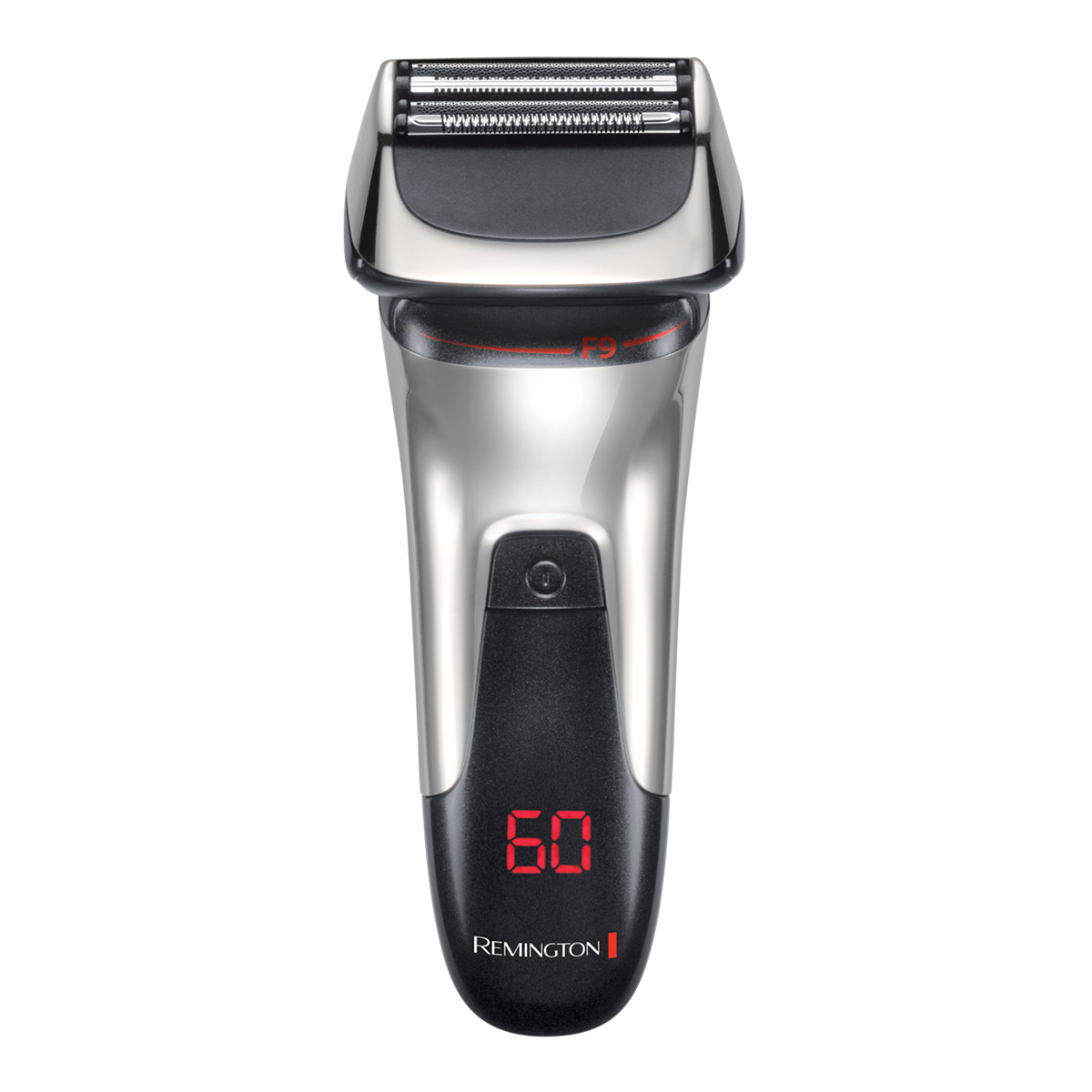Remington ULTIMATE XF9000 golarka foliowa do twarzy, 1 szt.