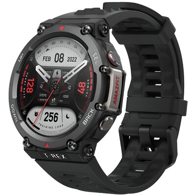 Smartwatch AMAZFIT T-Rex 2 Czarny