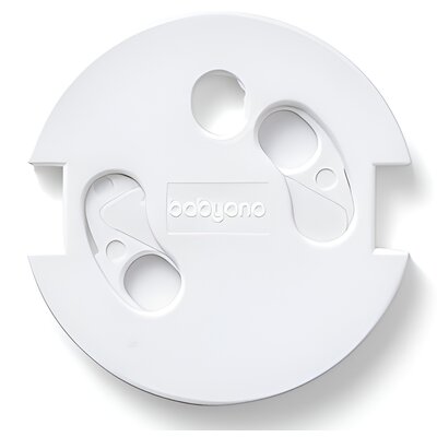 Zabezpieczenia gniazd elektrycznych BABYONO 962 (10 szt.)