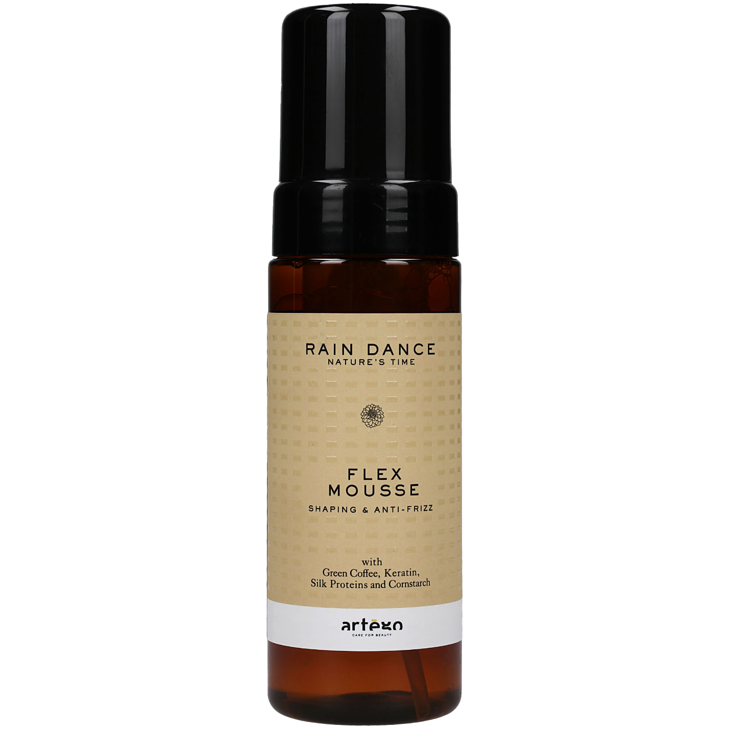 Artego Rain Dance pianka nawilżająca do włosów Flex Mousse, 150 ml