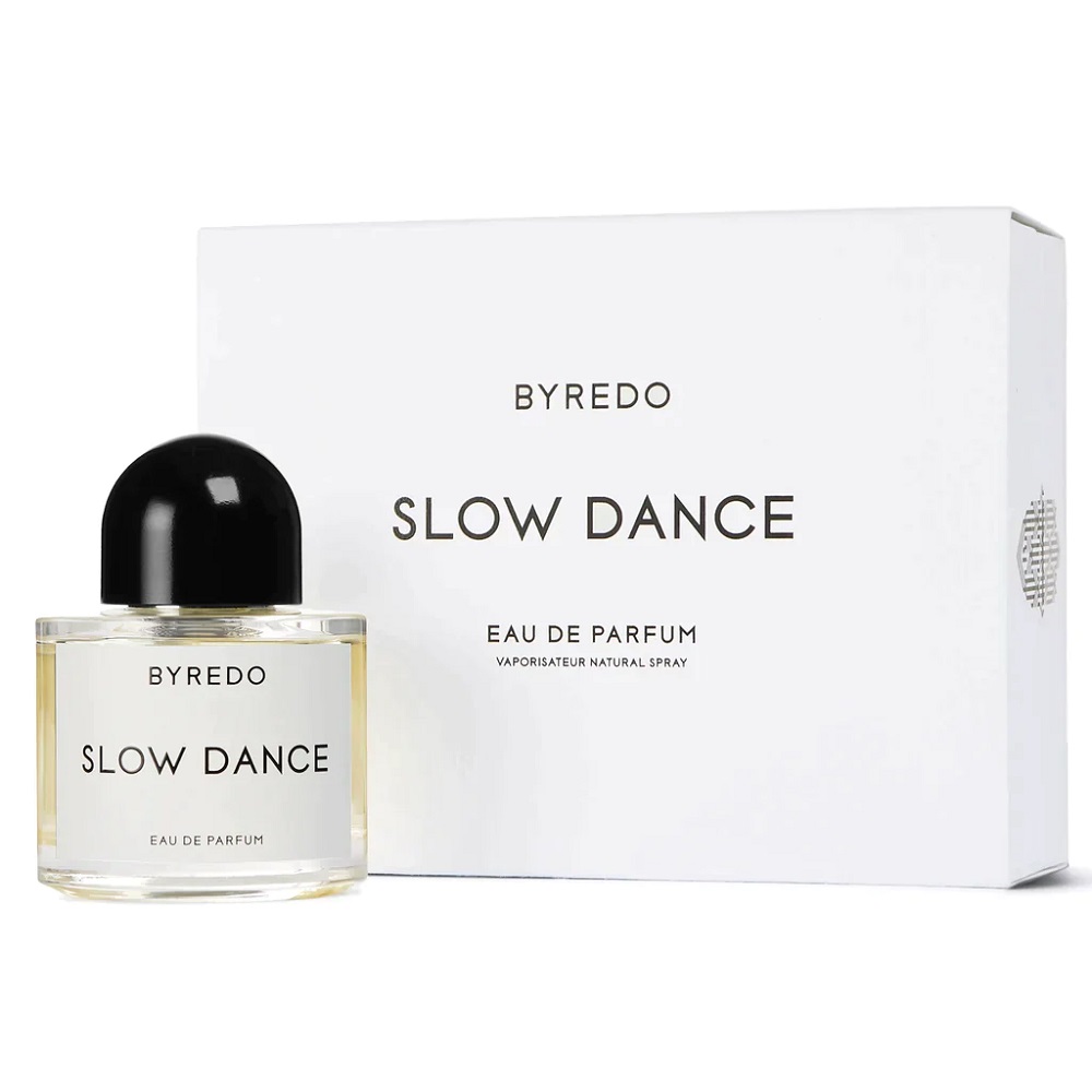 Byredo Slow Dance woda perfumowana unisex, 50 ml