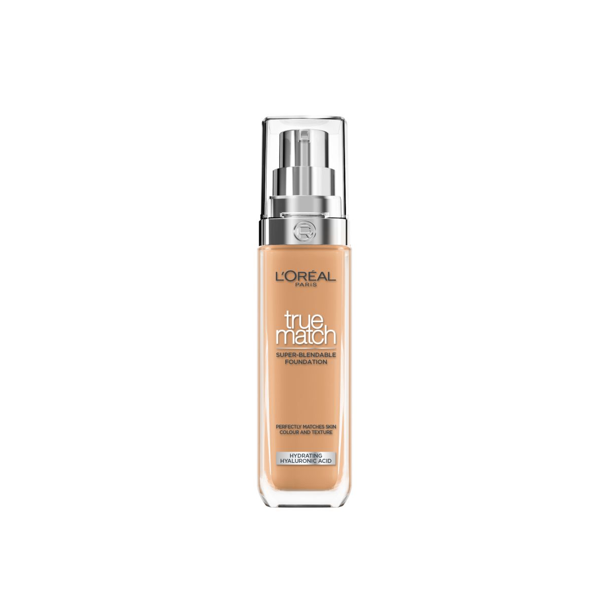 L'Oréal Paris True Match podkład do twarzy 6N, 30 ml