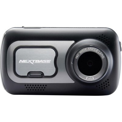 Wideorejestrator NEXTBASE 522GW