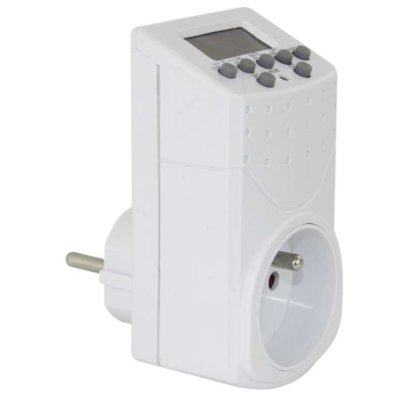 Programator czasowy EMOS EMT757-F