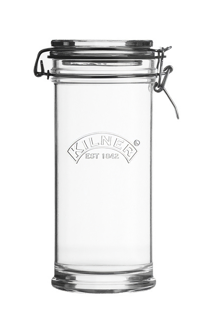 Kilner - Słoik 1L Signature Clip Top Jars