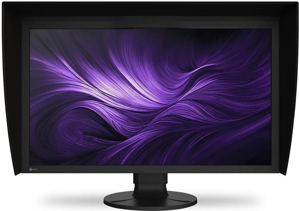 EIZO CG2700S - monitor LCD 27", 2K WQHD, ColorEdge