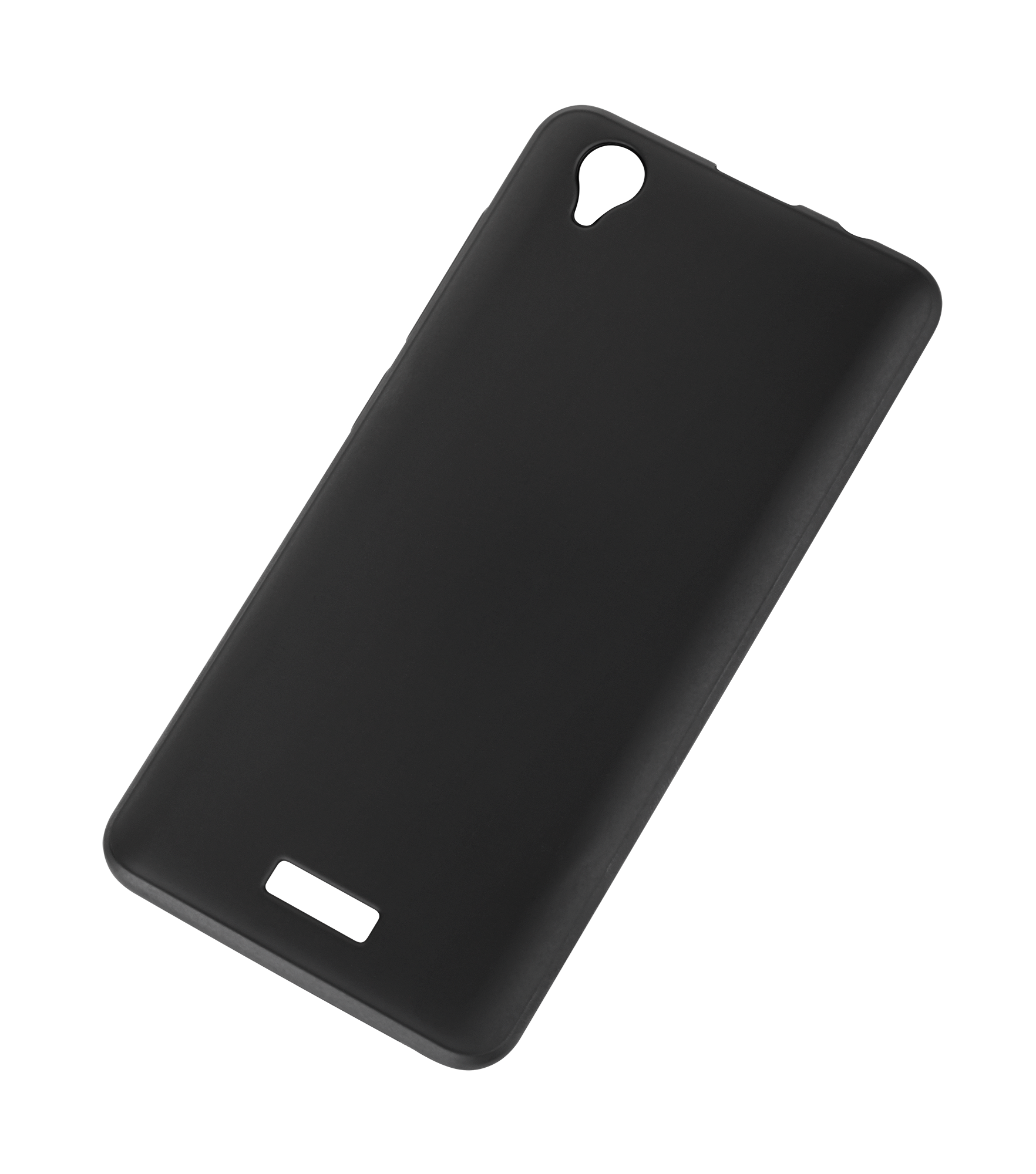 Pokrowiec silikonowy do smartfona MOVE 8 mini