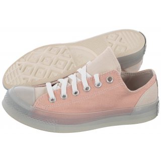 Trampki Converse CT All Star CX OX Pink Clay/Desert Sand/Egret A01177C