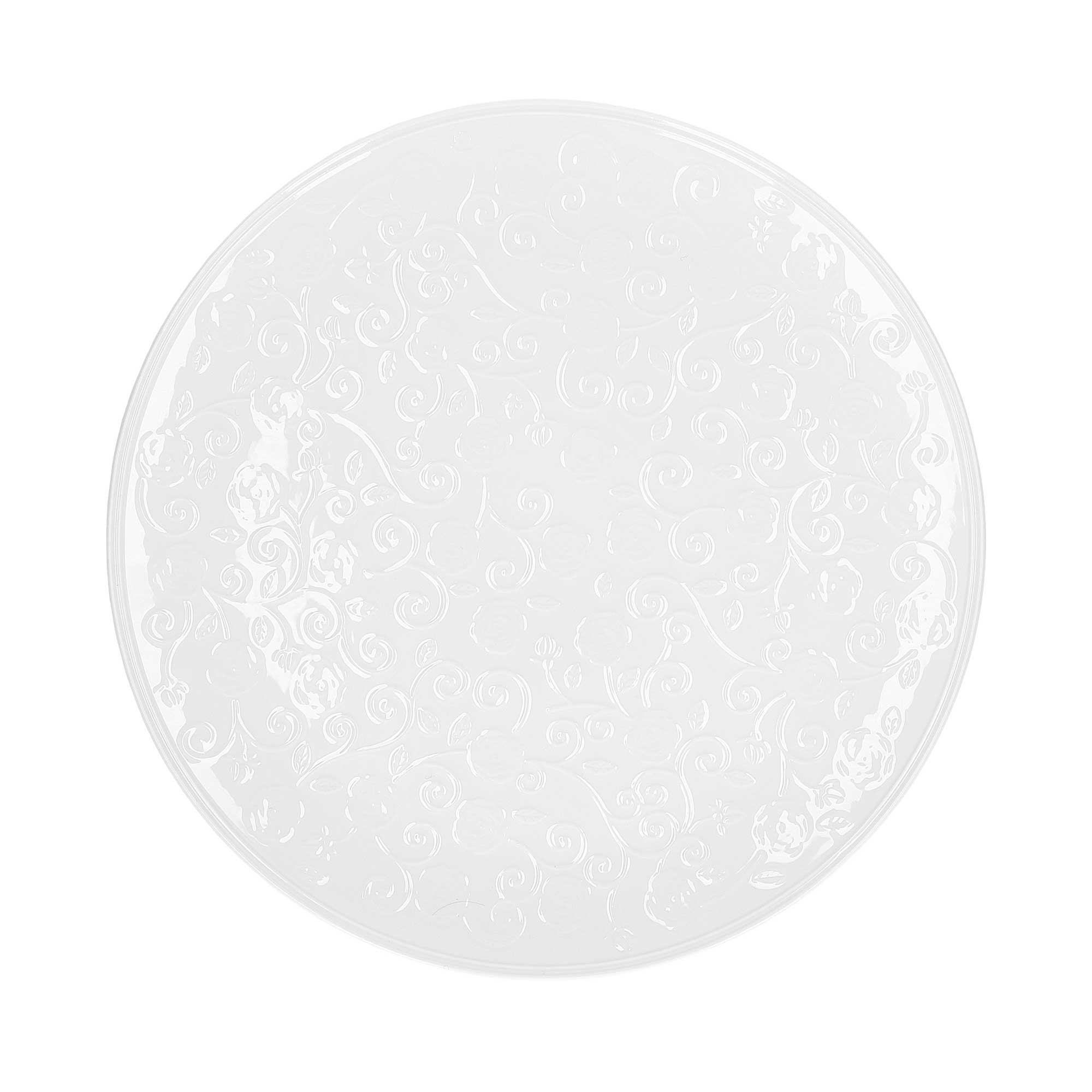 La Porcellana Bianca - Patera do ciasta 34 cm Florentina