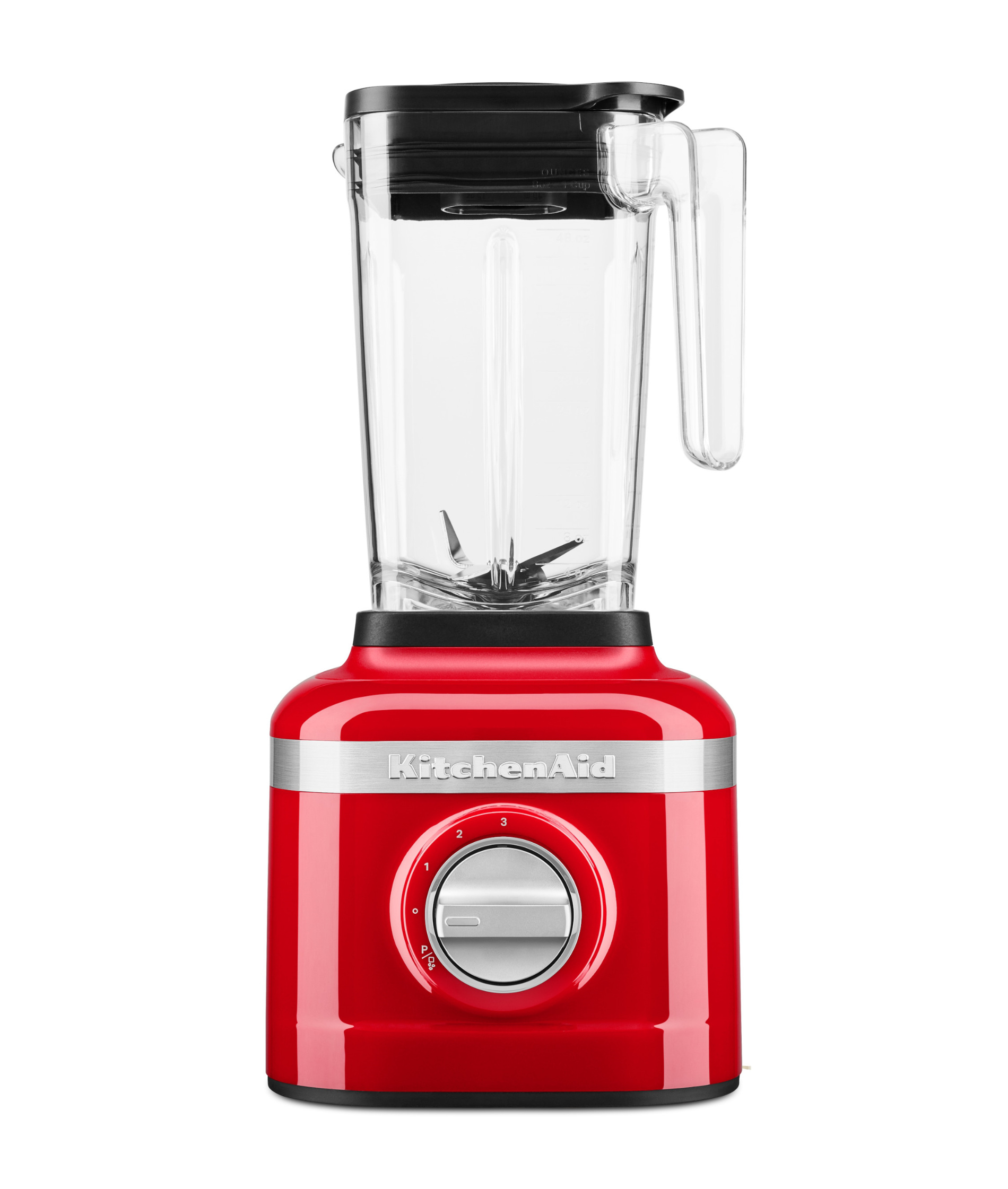KitchenAid - Blender K150 Czerwony