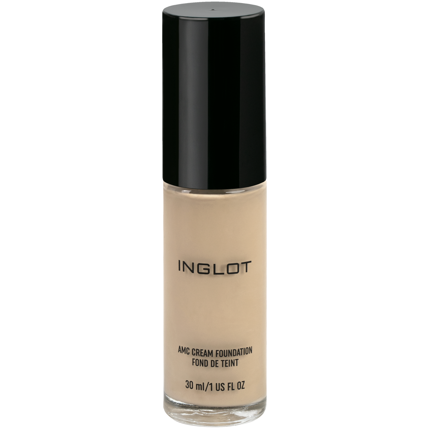 Inglot AMC podkład do twarzy LW600, 30 ml