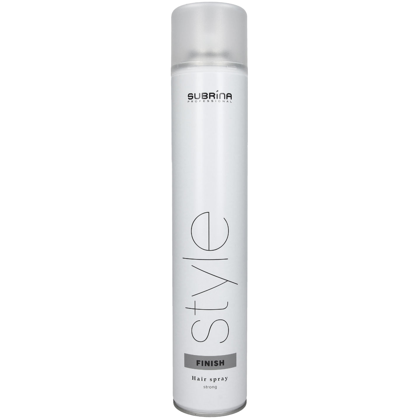 Subrina Strong lakier do włosów Strong, 500 ml