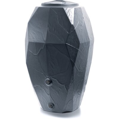 Zbiornik na deszczówkę PROSPERPLAST Canyon ION310-S433 310L Antracytowy