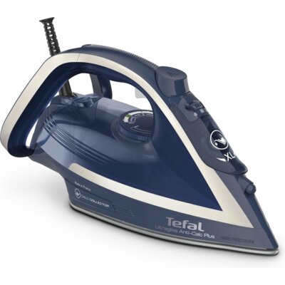 Żelazko TEFAL Ultragliss Plus FV6830