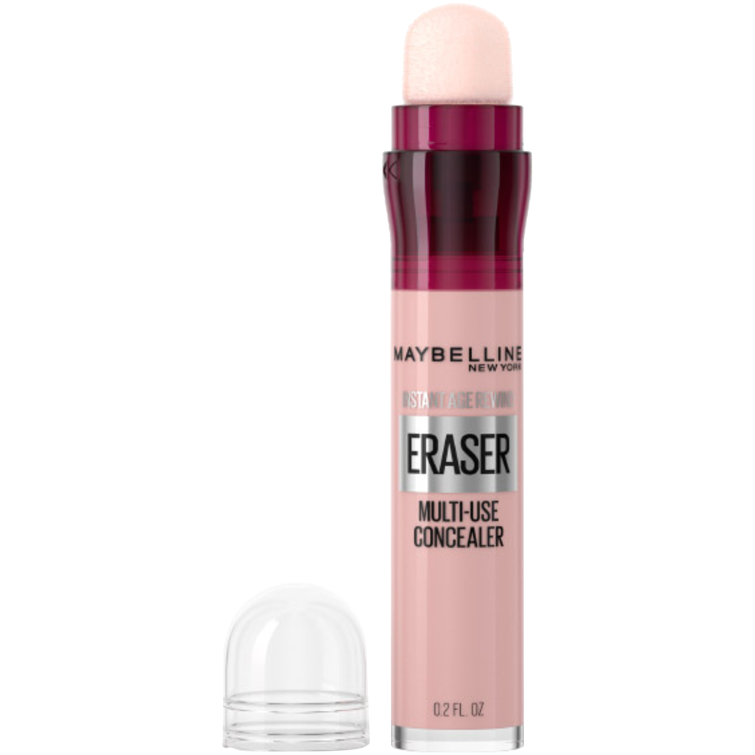 Maybelline New York Instant Eraser multizadaniowy korektor do twarzy 05 brightener, 6,8 ml