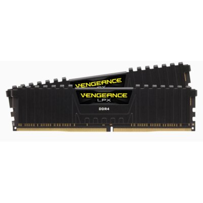 Pamięć RAM CORSAIR Vengeance LPX 32GB 3600MHz