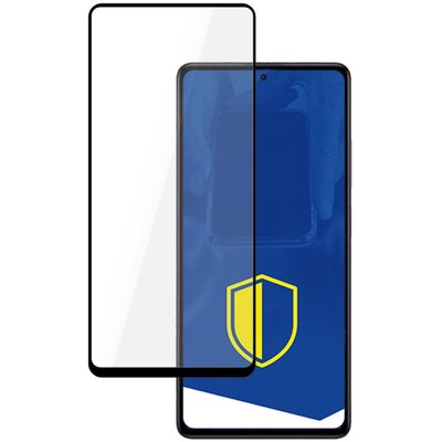 Szkło hartowane 3MK HardGlass Max Lite do Xiaomi Redmi Note 12 Pro