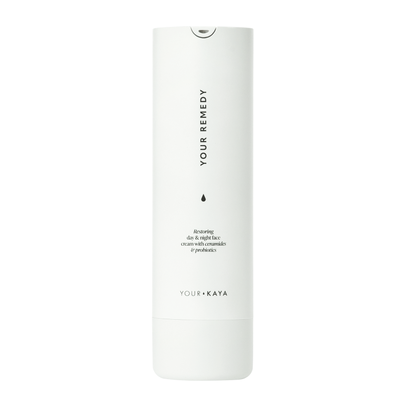 Your Kaya Your Remedy krem do twarzy, 50 ml