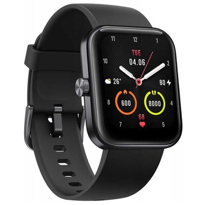 Smartwatch 70MAI Maimo Watch WT2105 Czarny