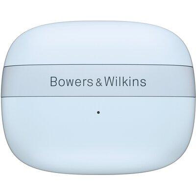 Słuchawki dokanałowe BOWERS & WILKINS PI6 ANC  Niebieski