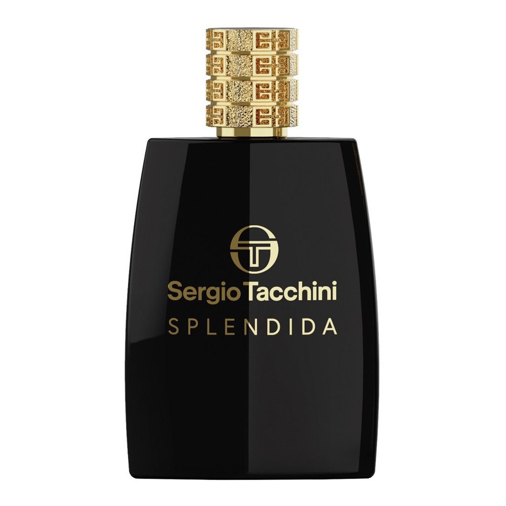 Sergio Tacchini Splendida Sergio Tacchini woda perfumowana damska, 100 ml