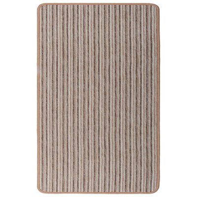 Dywan MULTIDECOR Uniwersalny Color 491006 80x140cm Beżowy