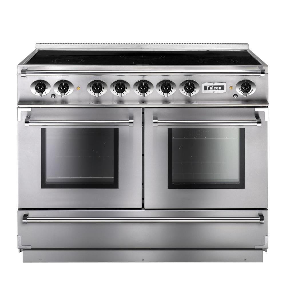 Falcon - Kuchnia indukcyjna Continental 110 Stal nierdzewna