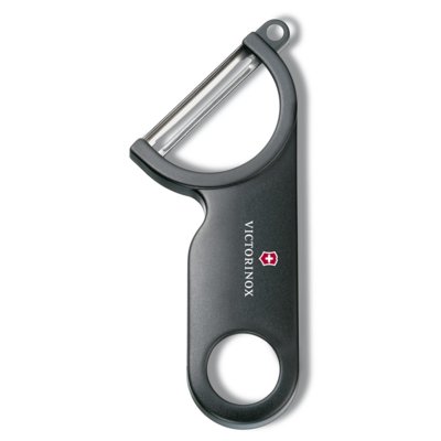 Obierak VICTORINOX 7.6073.3 Czarny