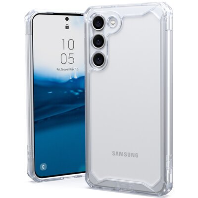 Etui UAG Plyo do Samsung Galaxy S23+ Przezroczysty