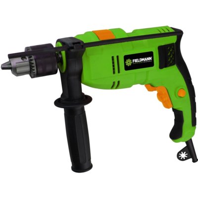 Wiertarka udarowa FIELDMANN FDV 200711-E