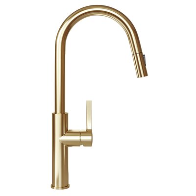 Bateria GLOBALO Divio Light Złoty