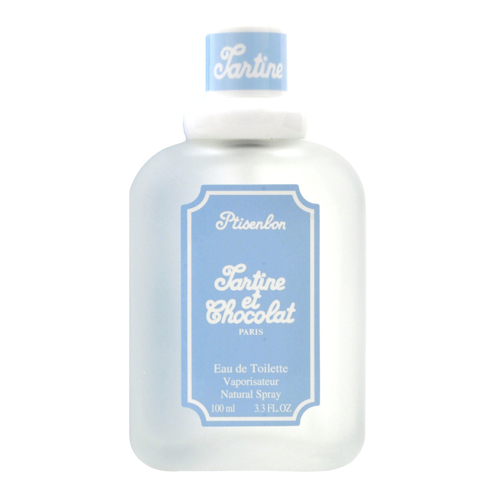 Tartine et Chocolat Ptisenbon woda toaletowa damska, 100 ml