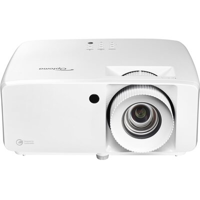 Projektor OPTOMA UHZ66 4K UHD (3840 x 2160), 4000 ANSI lumen