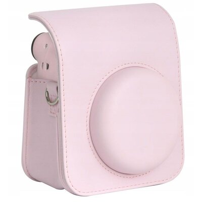 Pokrowiec LOVEINSTANT FujiFilm Instax Mini 12 Różowy