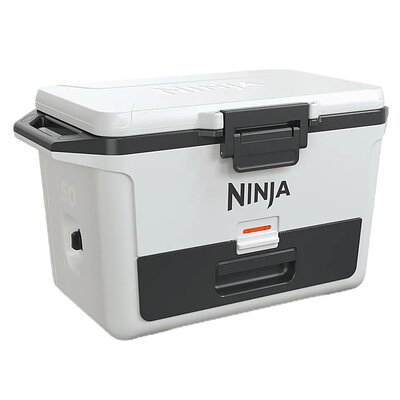 Lodówka NINJA FB151EUWH Biały