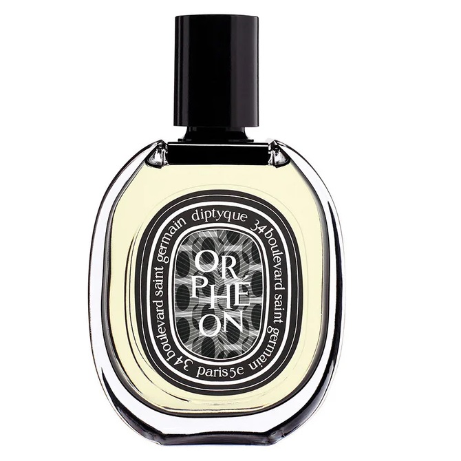 Diptyque Orpheon Eau de Parfum woda perfumowana unisex, 75 ml