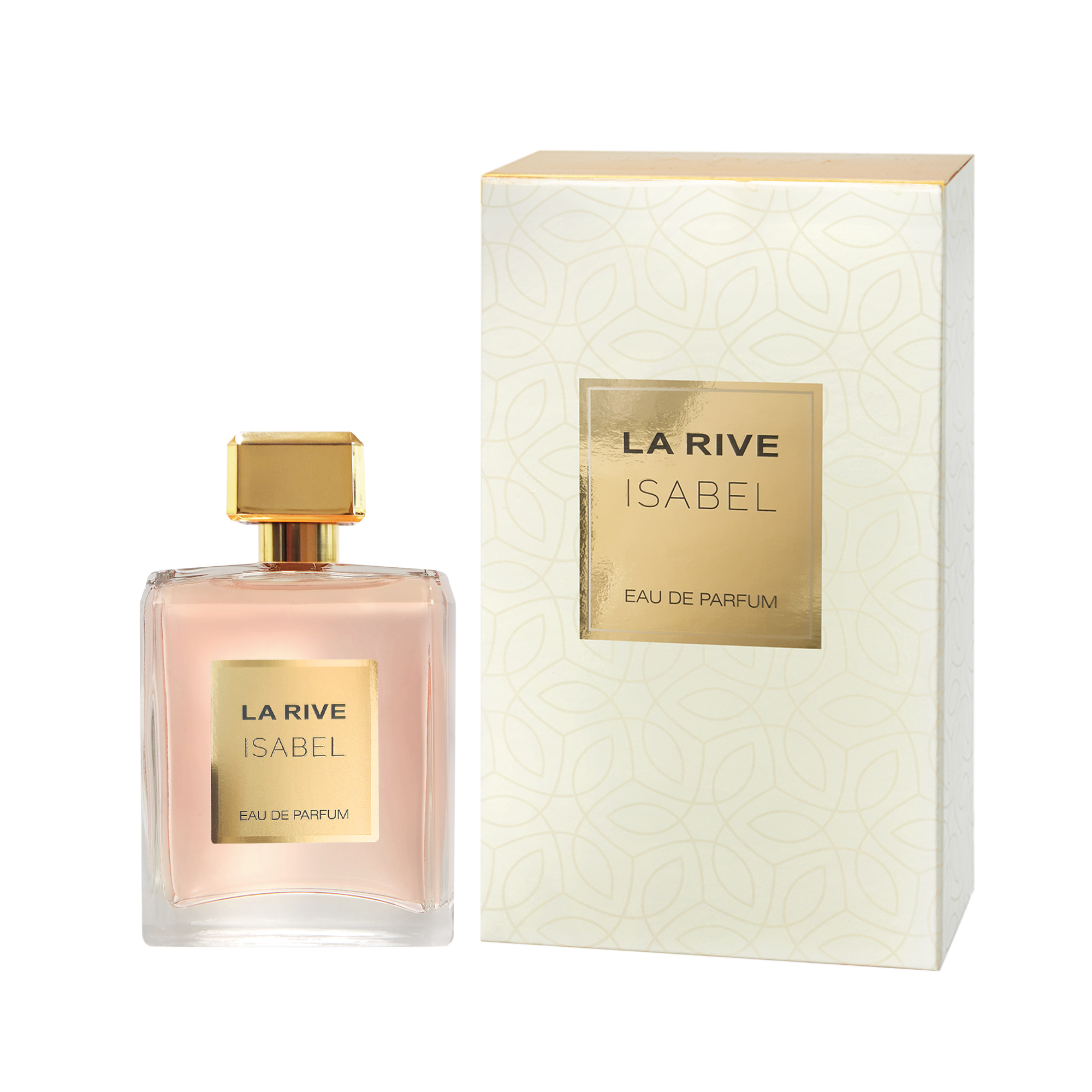 La Rive Isabel woda perfumowana damska, 100 ml